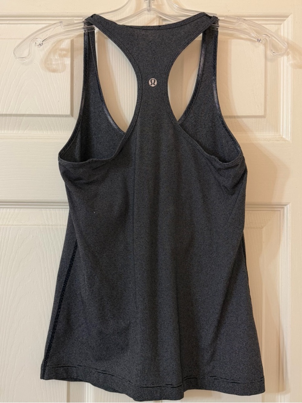 Lulu Swiftly Tech Racerback Tank - Picture 3 of 4